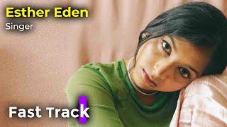 Esther Eden in Conversation with Saimik Sen | Fast Track | Herald Global