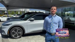 Sayville Ford Staff Spotlight-Angelo Panella