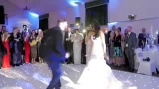 Wedding Wobble Line Dance Best Ever First Dance, Abbey Weddings