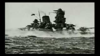 WW2 Imperial Japanese Navy
