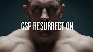 NOS Energy Drink : GSP Resurrection