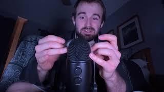 General ASMR Practice