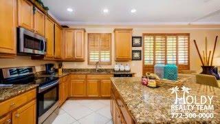 3735 NW Deer Oak Dr, Jensen Beach, FL 34957 - Jensen Beach Country Club / Eagle Marsh