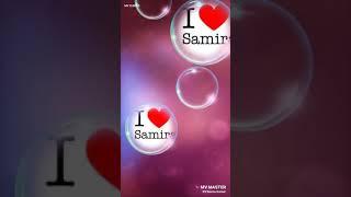 Just for you my dearest