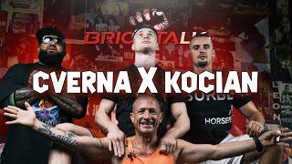 Speciální díl Kocian a Cverna | BRICHTALK #047