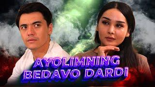 AYOLIMNING BEDAVO DARDI | MA'RIFAT BUVI SABOQLARI #umidlidunyo #serial