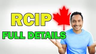 RCIP Program Details - Canada  | Direct PR Rural Community Pilot (2025)