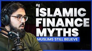 The TRUTH About Islamic Finance And Its Critics | Ibrahim Khan