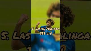 Top 10 best bowlers in the world #anurag editz