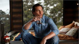 US media outlet Daily Beast tries to 'cancel' Matthew McConaughey