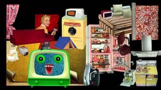 The Great Invasion - Documentary on endocrine disruptors