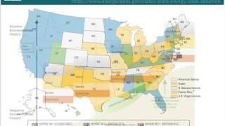 How the 2015 International Energy Conservation Code will Change the Shape of Architecture