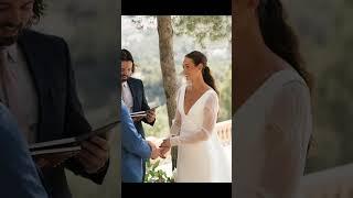 Instead of Toodaloo I said I Do