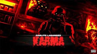 Carlito Lagangzz - KARMA (Official Music Video)