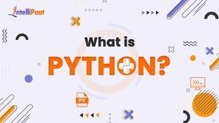 What is Python | Python Explained in 2 minutes | Introduction to Python | Intellipaat