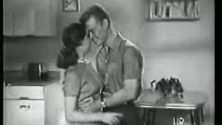 Vintage 50s And 60sTv Commercials