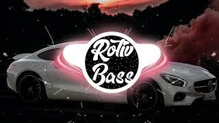 Billie Eilish & Khalid - lovely (HOPEX Remix) - BASS/GRAVE -ROTIVBASS-