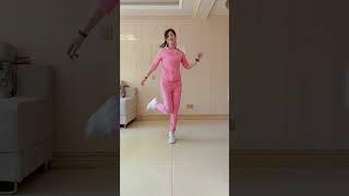 shuffle dance 시범 ~67~