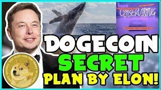 Elon Musk And Trump Hints Dogecoin's Secret Plan! (HUGE Holders and Twitter Payment!) TESLA Payment!