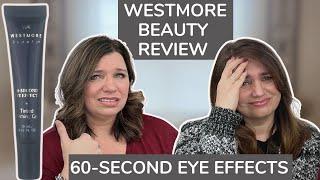 Westmore Beauty 60 Second Eye Effects | Well, Does It Work?