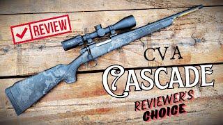 CVA Cascade: What makes it so good?