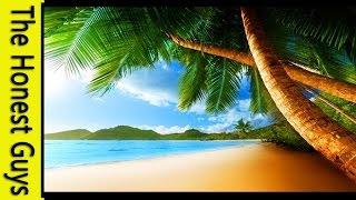GUIDED MEDITATION. Self Confidence Improvement and Relaxation