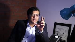 Mr. Arnab Goswami talks about Cineom