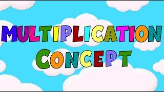 Multiplication Concepts || MATH 2 WEEK 6 QUARTER 2 || MELC