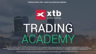 xStation 5: Stop Loss, Take Profit & Stop Loss kroczący | XTB - Lekcja 20