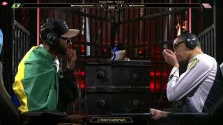 Konqueror249 vs SonicFox | Weplay WUFL Season 1 VODs