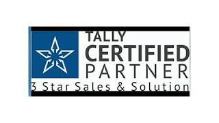 INFODATA CORPORATION  Tally certified partner