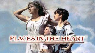 Official Trailer - PLACES IN THE HEART (1984, Sally Field, Lindsay Crouse, Ed Harris, Amy Madigan)