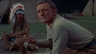 The Indian Fighter 1955  - Kirk Douglas