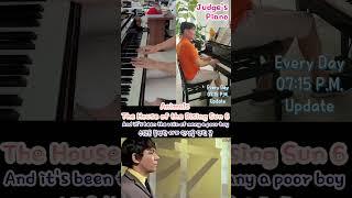 Animals The House of the Rising Sun 6(애니멀스 해뜨는 집 6)