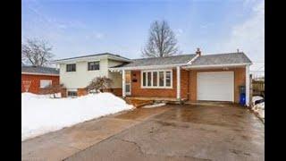 SOLD I 8669 Furlong Avenue, Niagara Falls, ON I McGarr Realty Corp., Brokerage