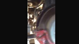 2011 Equinox rear camber adjustment.