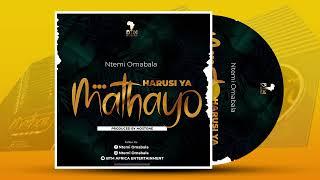 Ntemi Omabala _ Harusi ya Mathayo Official Music.