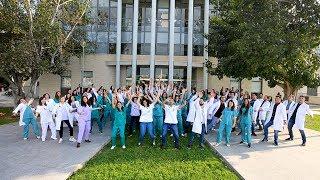 Medicina Elche 2019 | Video graduación