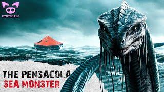 The Pensacola Sea Monster