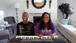 Lauren Daigle - You Say (Cover by tenorbuds)