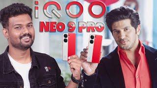 ️Flagshipkiller இவன் தான்!?  iQOO Neo 9 Pro 