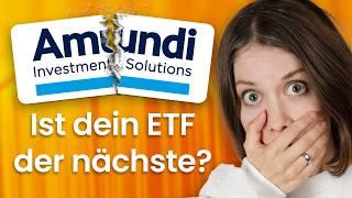 Amundi verschmilzt MSCI-World-ETFs: Das musst du wissen | justETF