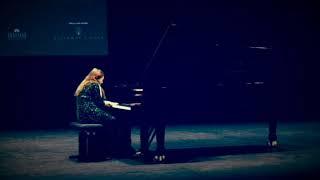 Равель – «Ундина». Татьяна Шафран (фортепиано). Olga Kern International Piano Competition 2019