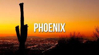 Places to Visit in PHOENIX Arizona  | Travel Guide to the Valley of the Sun