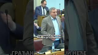 Radunović - Za razliku od vremena DPS, danas na slobodnom javnom servisu ima prostora za sve!