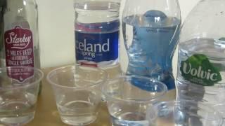 Spring Water pH Test - Alkaline Water - Dr. Sebi Nutritional Guide