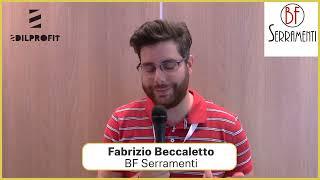 La Testimonianza di BF Serramenti sul Corso Sistema Profitti   EDILPROFIT