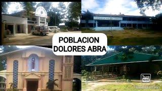 POBLACION DOLORES ABRA
