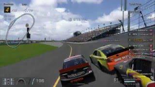 inthere2it vs. Parox - GT6 Dirty NASCAR @ Daytona