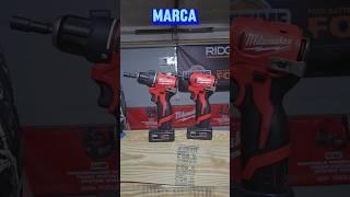 Was I wrong About Milwaukee's Subcompact? #milwaukee #m12 #subcompact #tooltestraw #diy #howto #wow